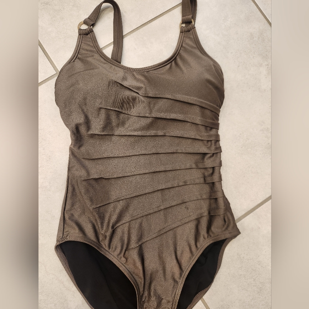 One piece Calvin Klein swimsuit